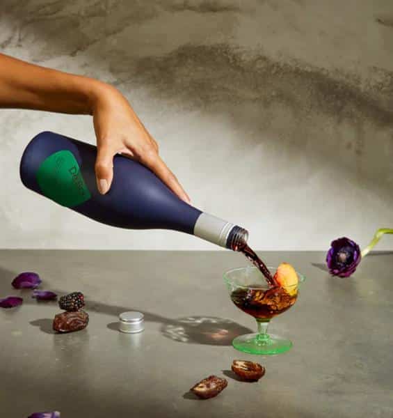 De Soi - Purple Lune, 750Ml