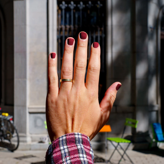 Bkind Nail Polish Scorpio