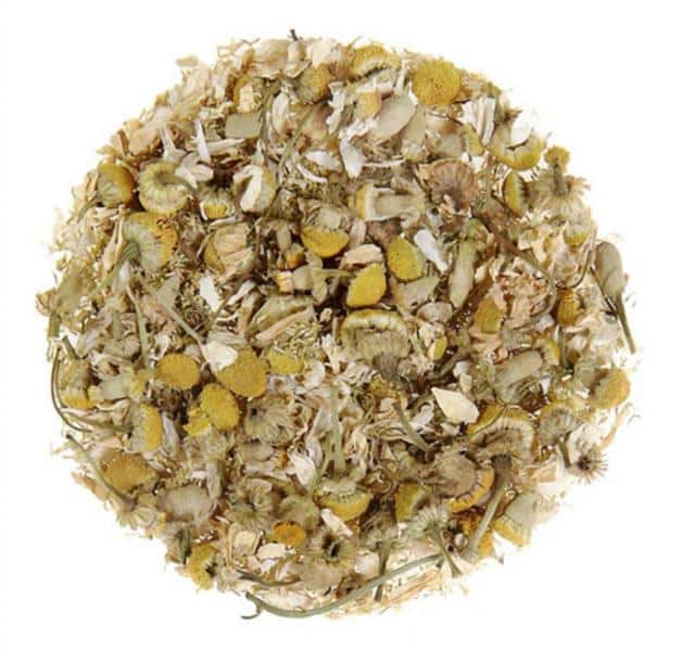 Bulk Organic Loose Leaf Tea - Egyptian Chamomile