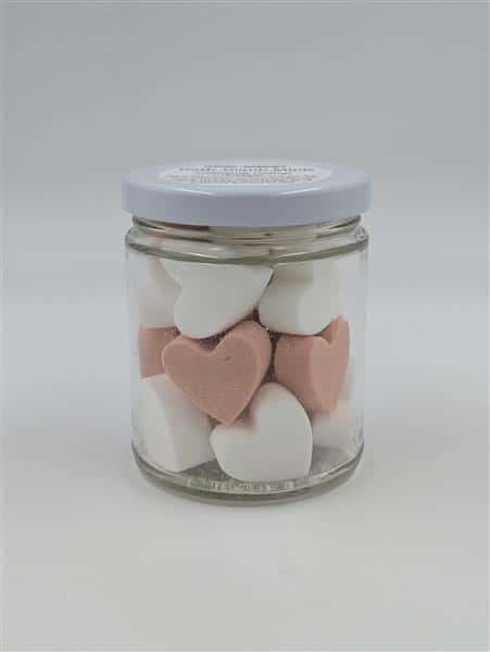 Seaside Organics Mini Bath Bombs Grapefruit Orange