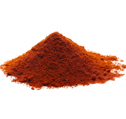 Organic Ground Smoked Paprika