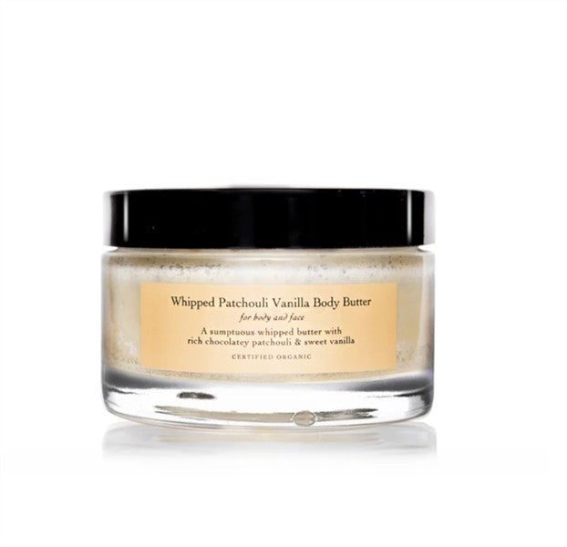 Evanhealy - Patchouli Vanilla Body Butter 6Oz