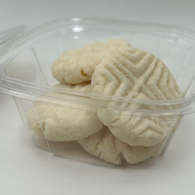 Schoolhouse Glutenfree Traditional Scottish Shortbread Cookies, 164G