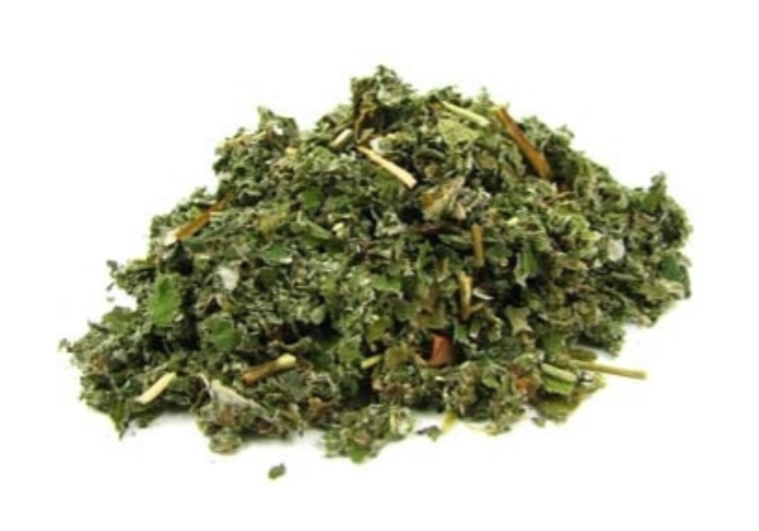 BULK Organic Red Raspberry Leaf C/S