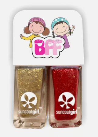 Suncoat BFF Duo Sets - Sun-Kissed 2PK