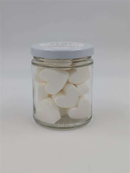 Seaside Organics Mini Bath Bombs Sweet Patchouli