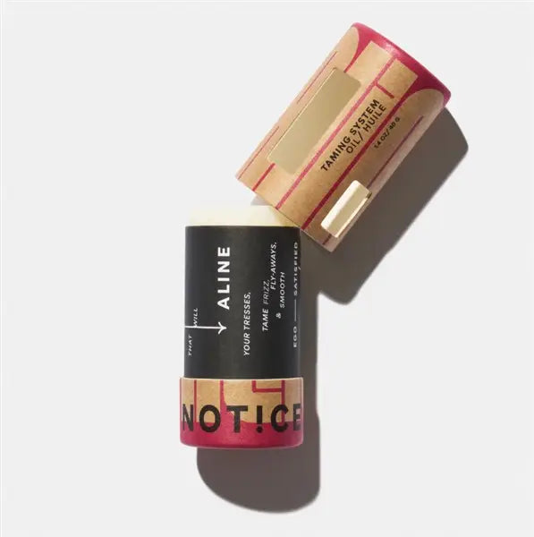 Notice Hair Co Aline Hair Oil, 40G