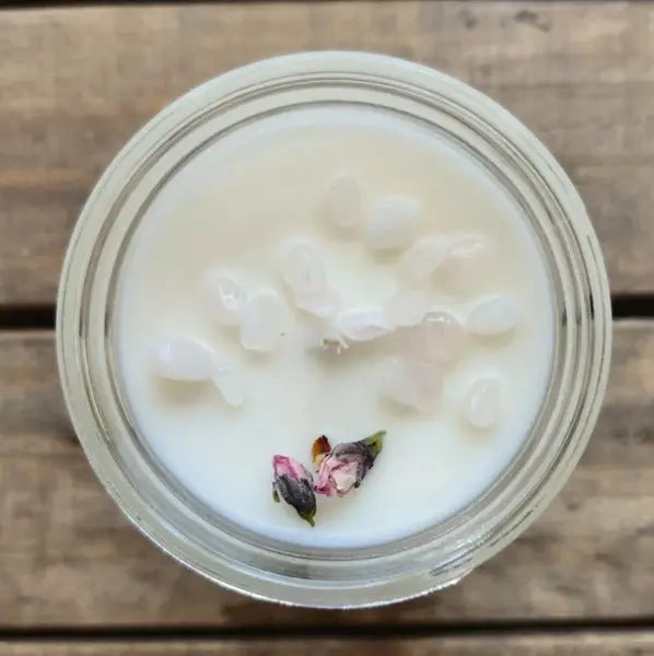 Wild Witch Potager - Bee Charmer Candle, 8Oz