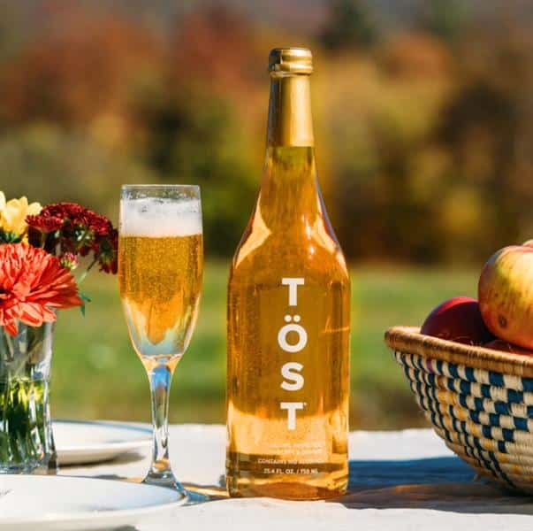 TӦST - Original, 750Ml
