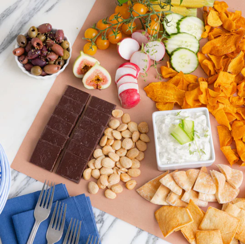 Jackson's Sweet Potato Chips - Sea Salt, 142G