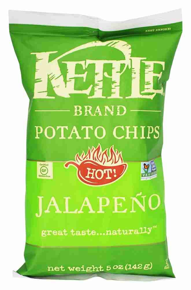 Kettle-Jalepeno