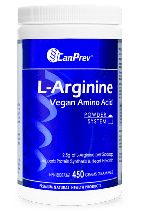 L-Arginine