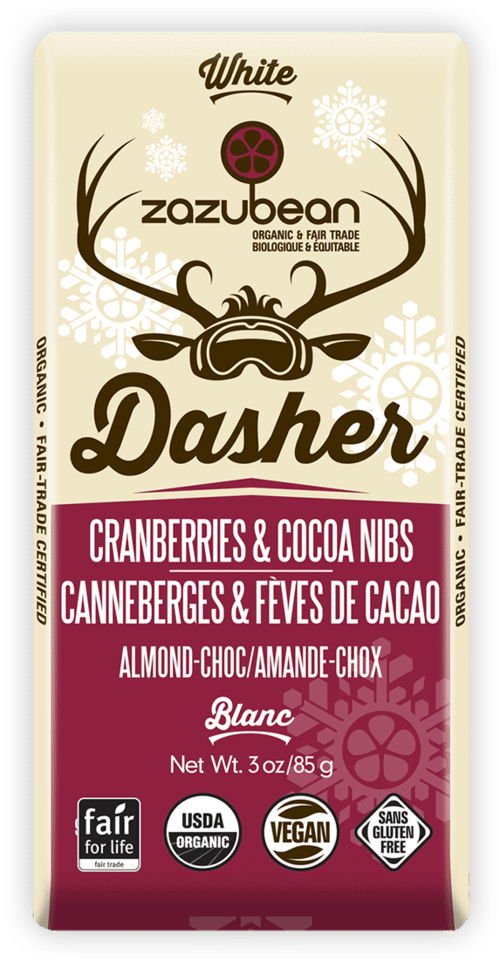 L-Dasher
