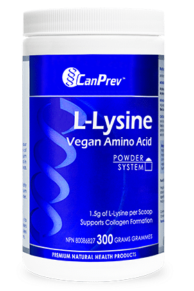 L-Lysine