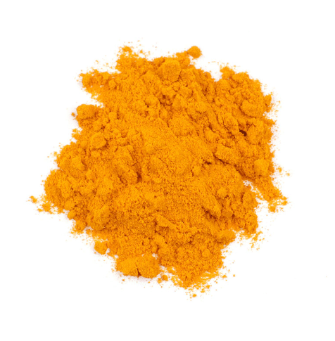 Bulk Organic Turmeric Root Ground