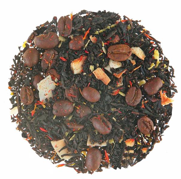 Coconut Espresso Looseleaf
