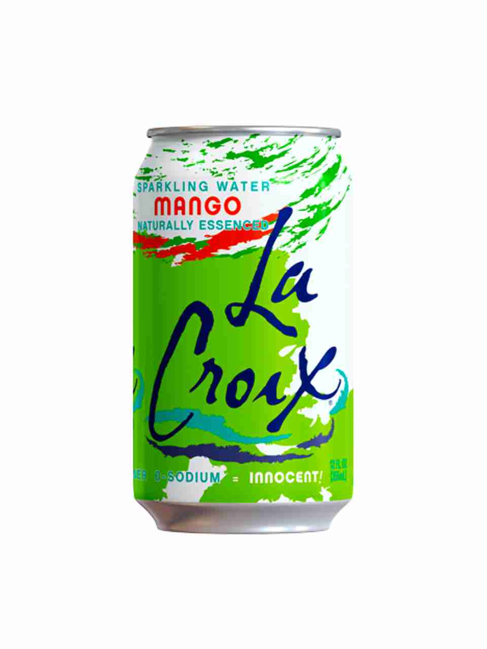 LaCroixMango