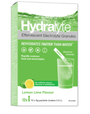 Lemon-lime