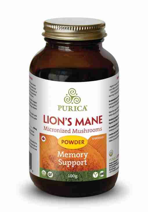 Lions-mane-100g