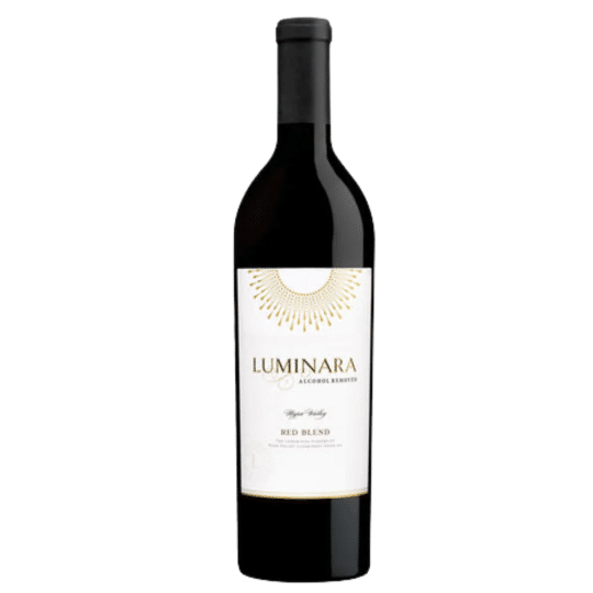 Luminara Red Blend - 750Ml