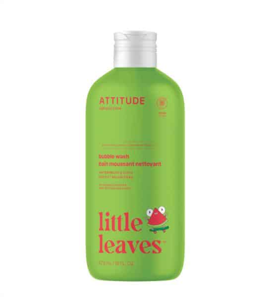 Attitude Living - Bubble Wash Watermelon & Coco, 473Ml