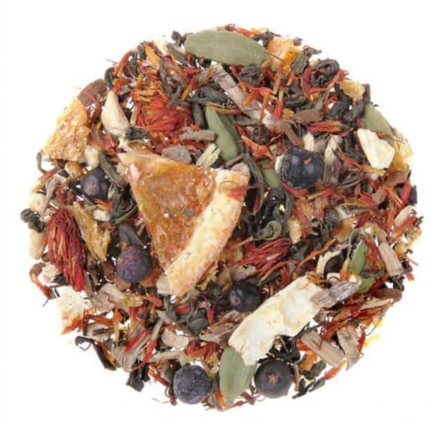 Bulk Organic Loose Leaf Tea - Activitea Looseleaf