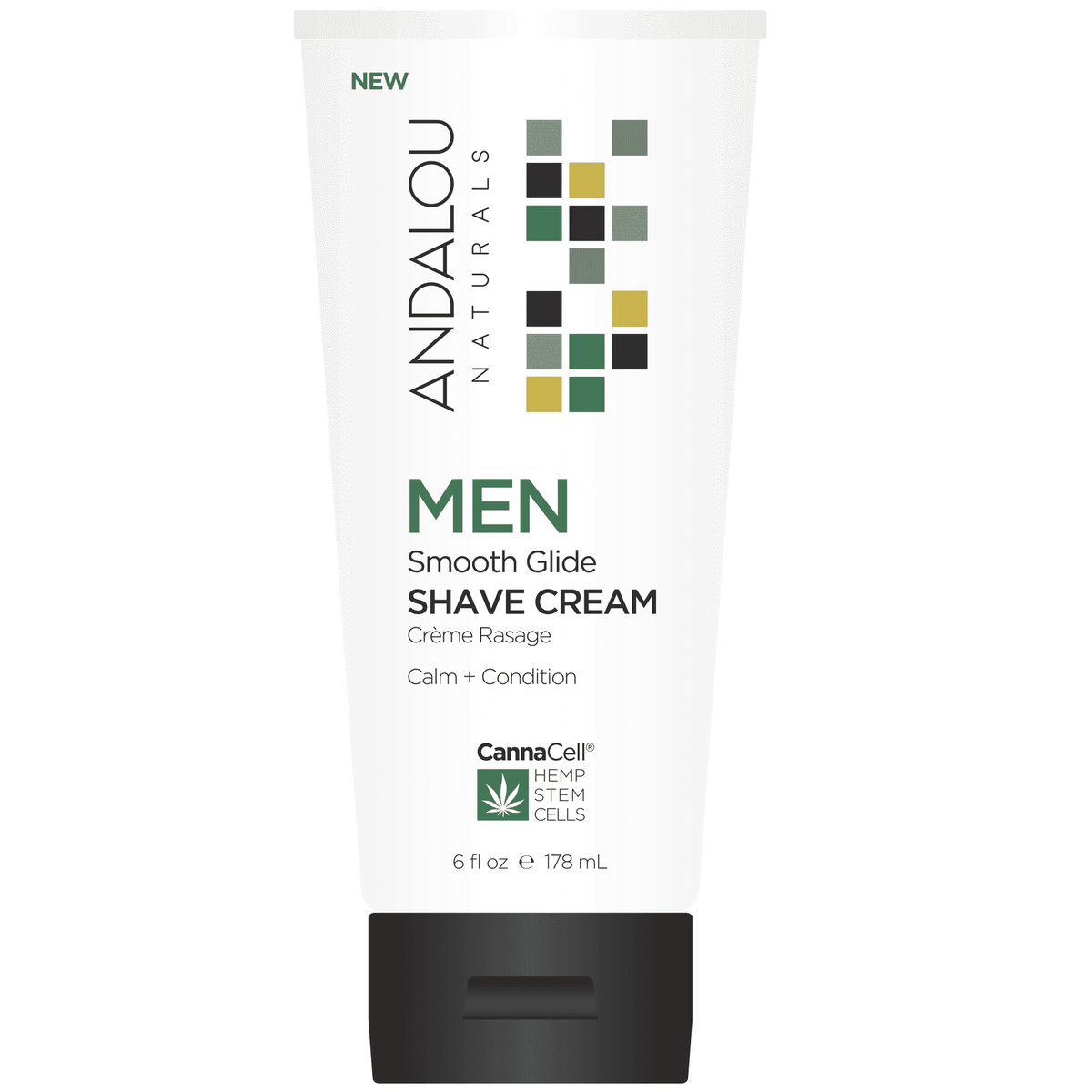 MEN-Smooth-Glide-Shave-Cream-Cannacell