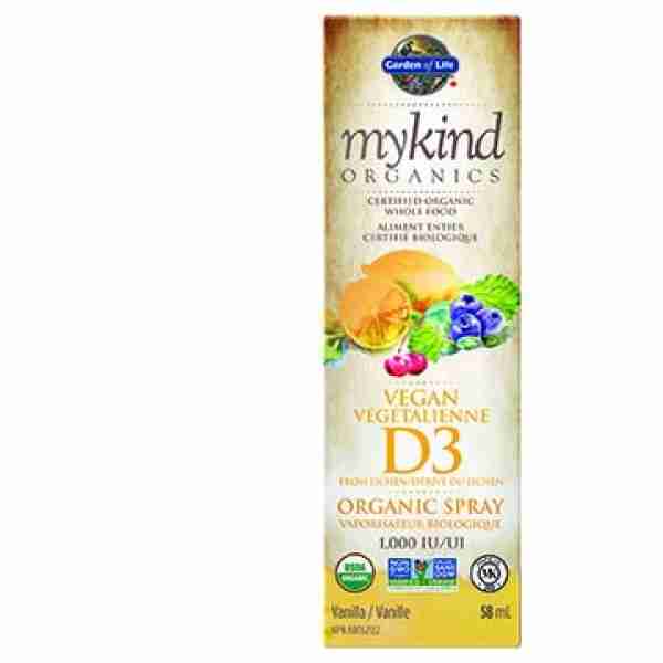 Mykind-d3-vanilla