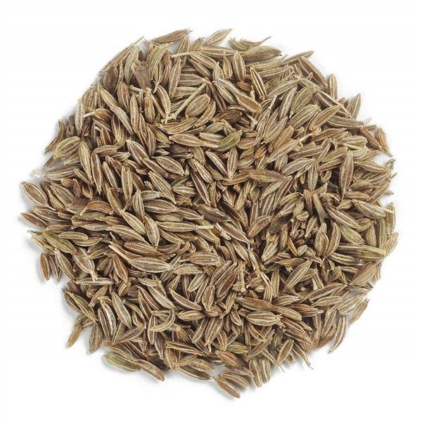 Bulk Organic Cumin Seed Whole