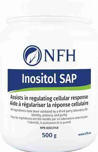 N3RMY792Z9-InositolSAP