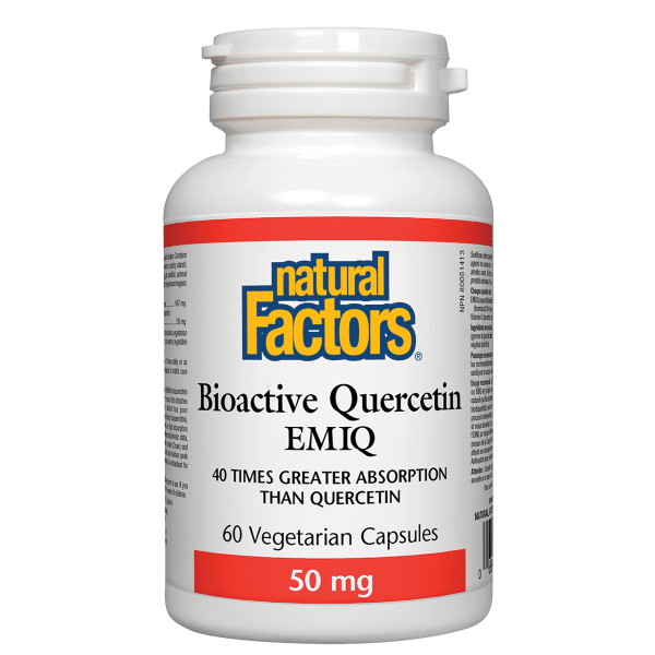NF-Bioactive-quercetin