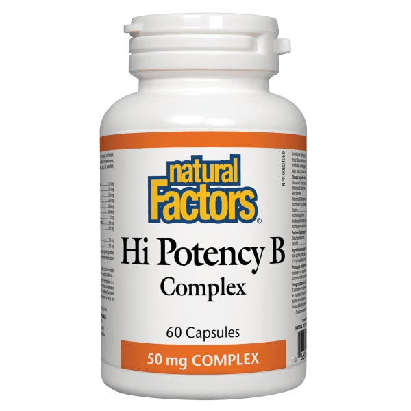 NF-Hi-Pot-B-complex