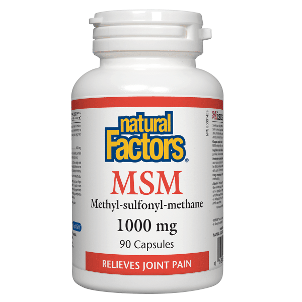 NF-MSM-1000