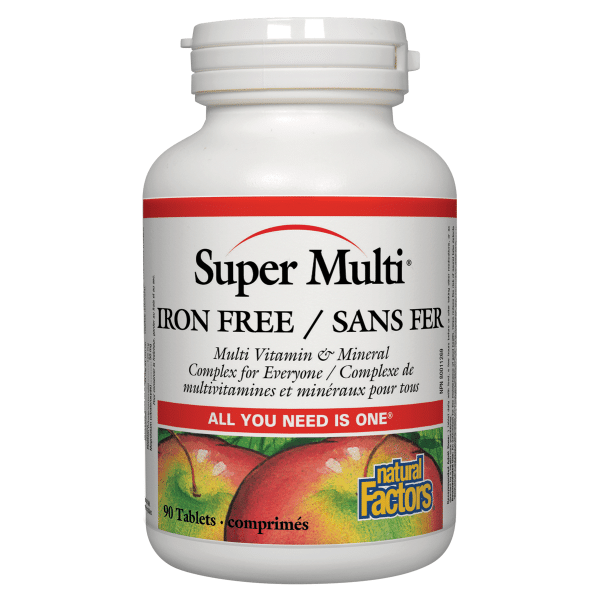 NF-Super-Multi-Iron-free