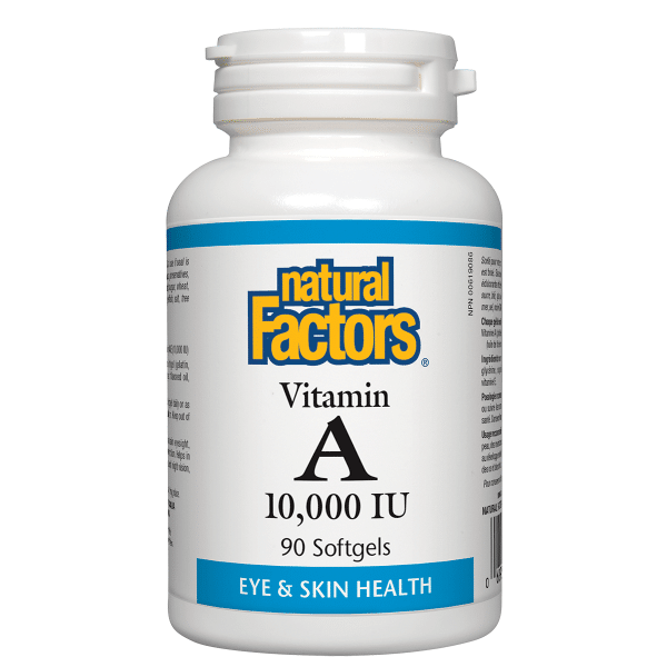 NF-Vit-A-10000