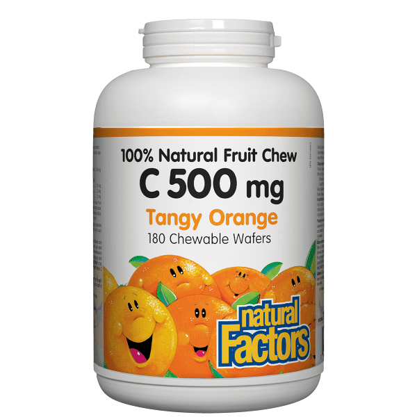 NF-Vit-C-500