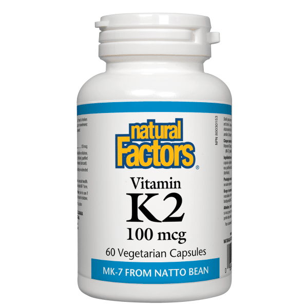 NF-Vit-K2-60
