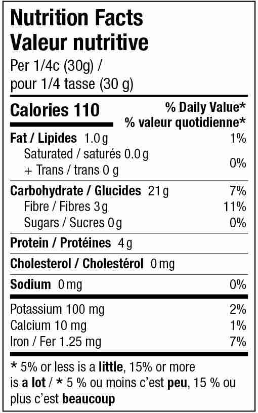 NFT_Sprouted_Whole_Wheat_Flour