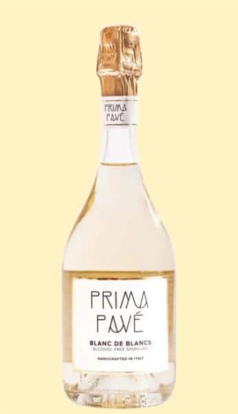 Prima Pavé - Blanc De Blanc, 750Ml