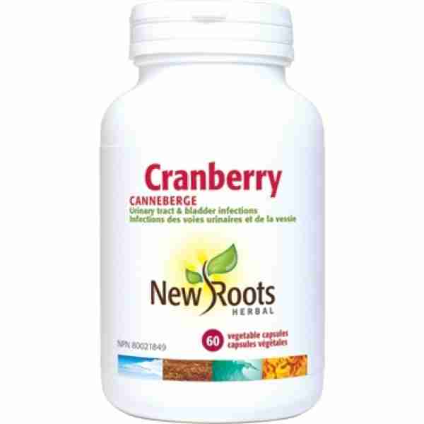 NR-Cranberry