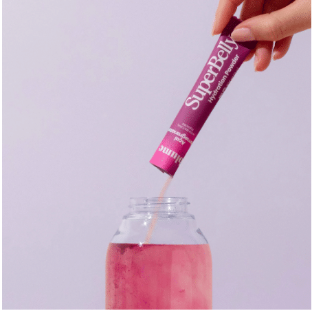 Blume Superbelly - Acai Pomegranate, 60G