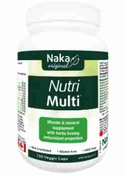 Naka-nutri-multi