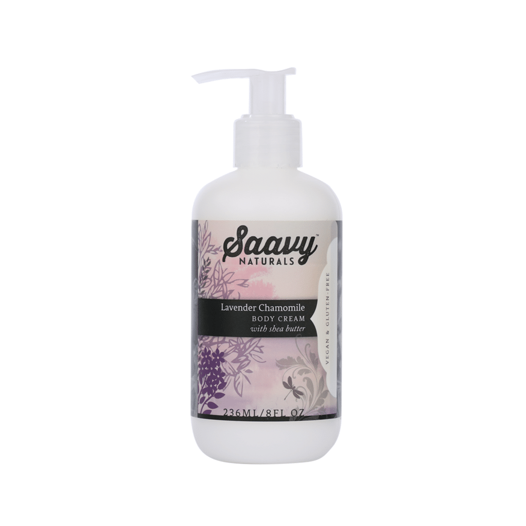 Natural-and-Organic-Body-Cream-Lavender-Chamomile