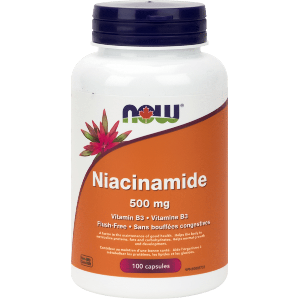 Niacinamide