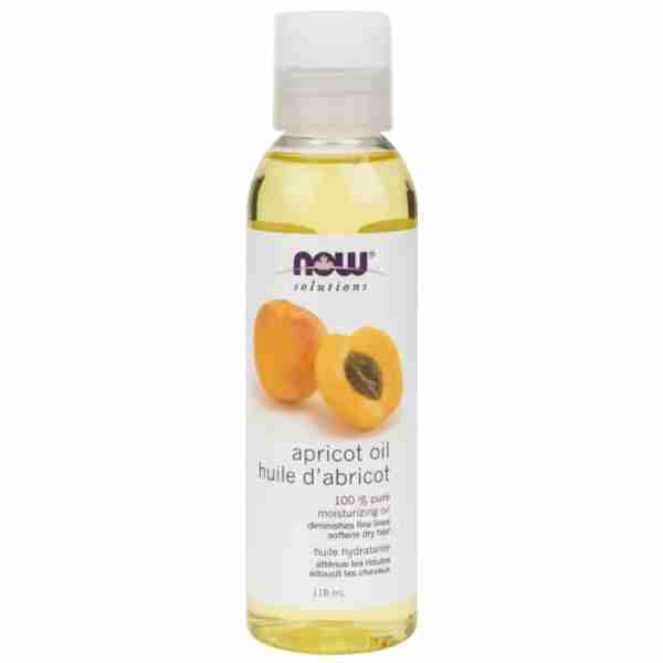 NowApricot