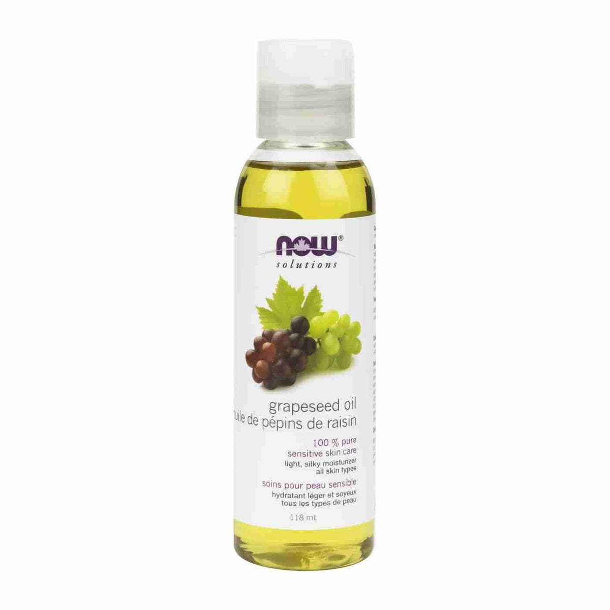 NowGrapeseed