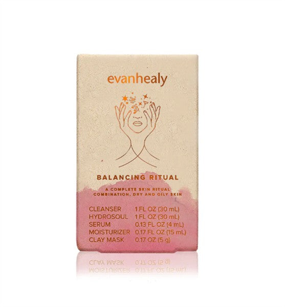 Evanhealy - Balancing Ritual Kit