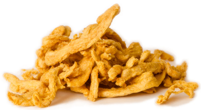 Butler Food Soy Curls Bulk