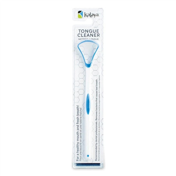 Kalaya Breath Refresh Tongue Cleaner