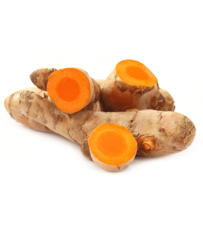 Org-Turmeric